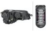 Headlight -