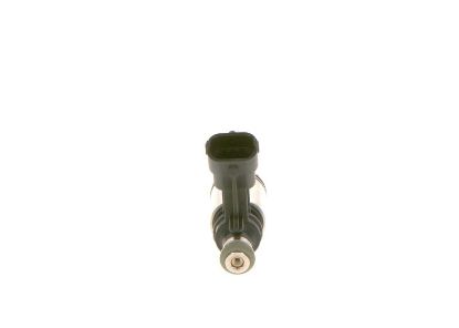 Injector -