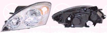Headlight -