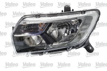 Headlight -