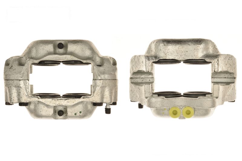 Brake Caliper -