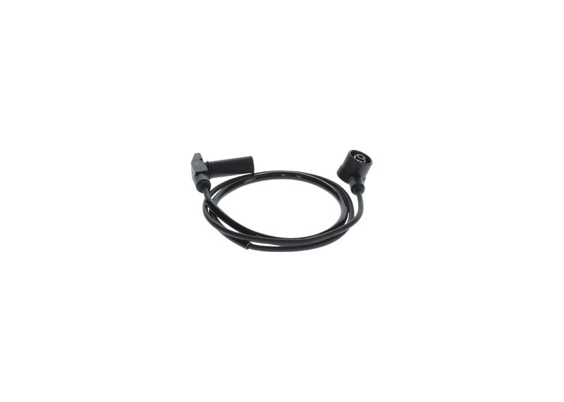 Sensor, crankshaft pulse -