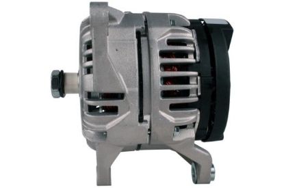 Alternator -