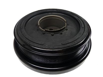 Belt Pulley, crankshaft ORIGINAAL BMW 11 23 7 800 385