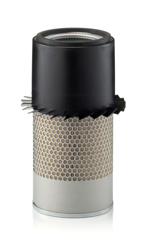 Air Filter Case New Holland 46555