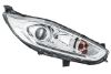 Headlight -