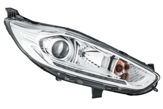 Headlight -