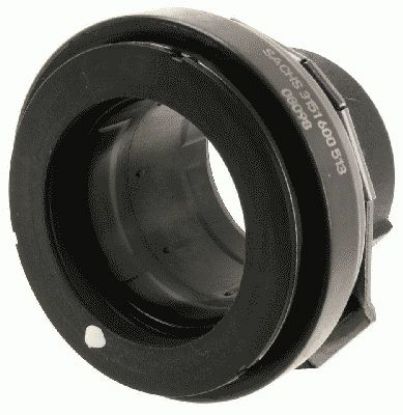 Clutch Release Bearing Performance