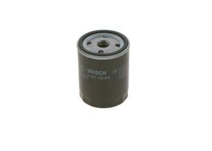 Oil Filter - Oil Filter -