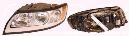 Headlight -