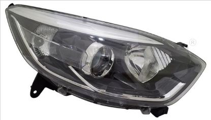 Headlight -