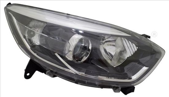 Headlight -
