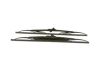 Wiper Blade TWIN 500S SET spoiler 500/500mm