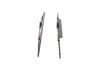Wiper Blade TWIN 500S SET spoiler 500/500mm