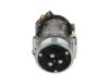 Compressor, air conditioning -