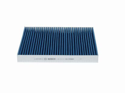 Filter, cabin air VAG - 7H0 819 631 A - FILTER+pro