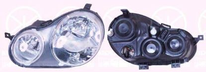 Headlight -