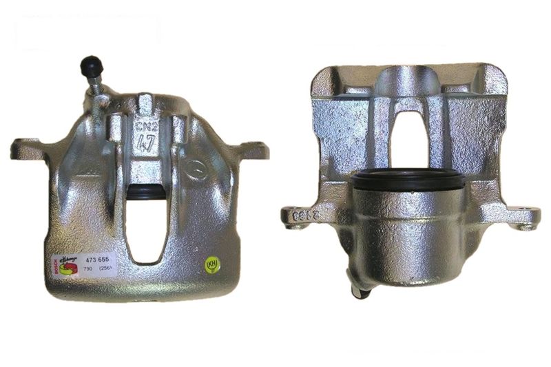 Brake Caliper -