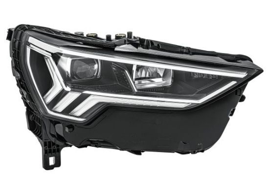Headlight -