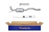 Catalytic Converter -