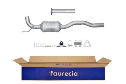 Catalytic Converter -