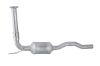 Catalytic Converter -