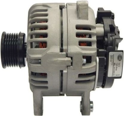 Alternator -