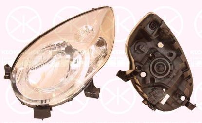 Headlight -