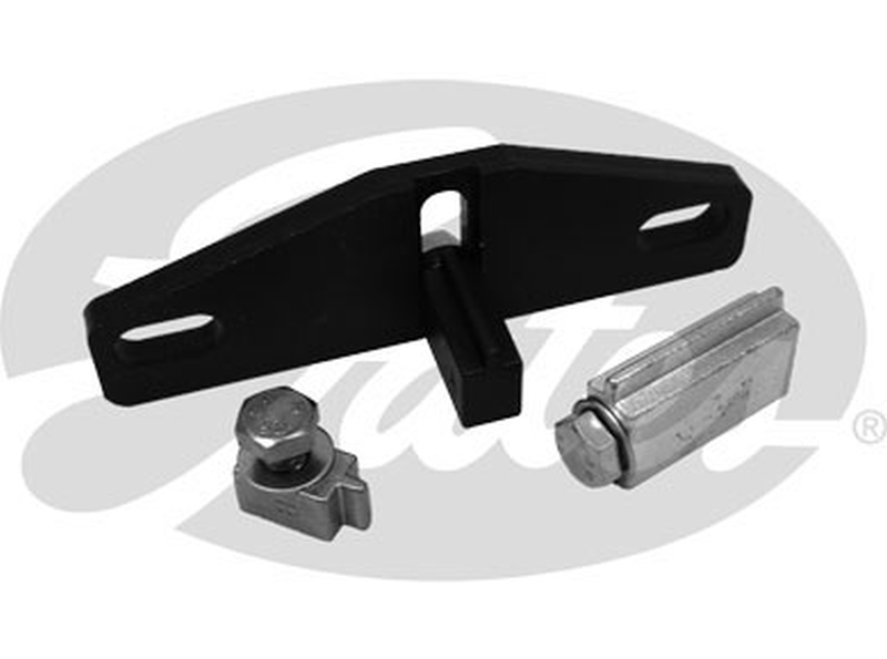 Mounting Tools, timing belt GAT4834 Flywheel Locking Set