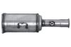Soot/Particulate Filter, exhaust system -