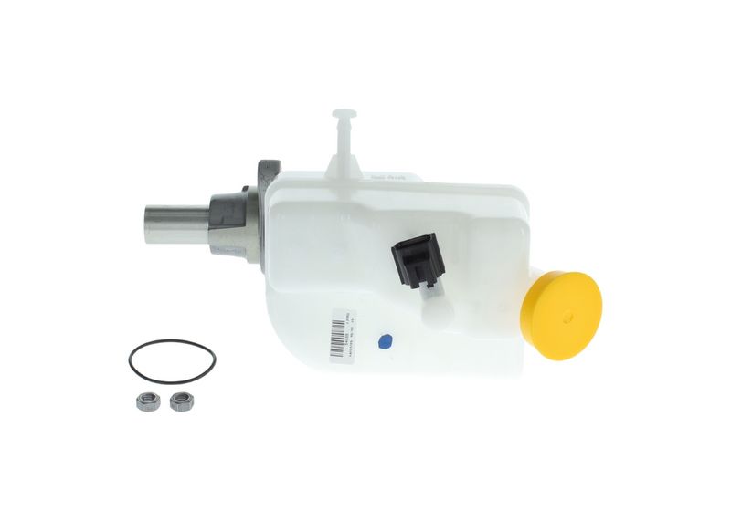 Brake Master Cylinder FORD - 1573041