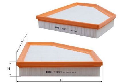 Air Filter -