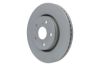 Brake Disc -