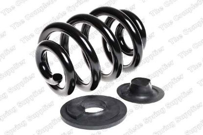 Suspension Spring tagum. VW H/D TRANSPORTER