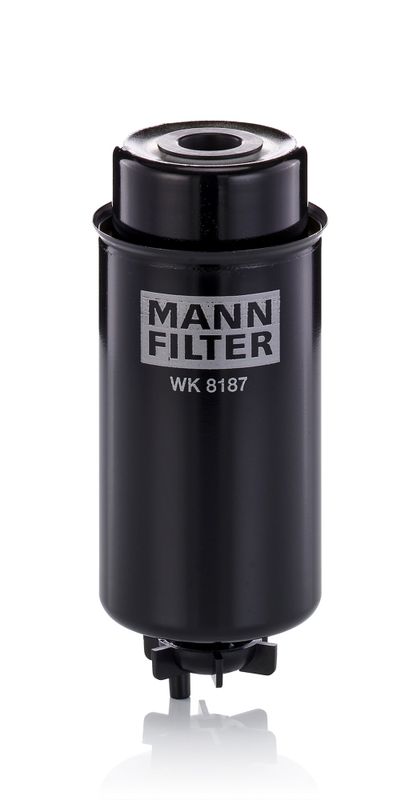 Fuel Filter John Deere RE541922