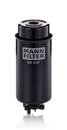 Fuel Filter John Deere RE541922