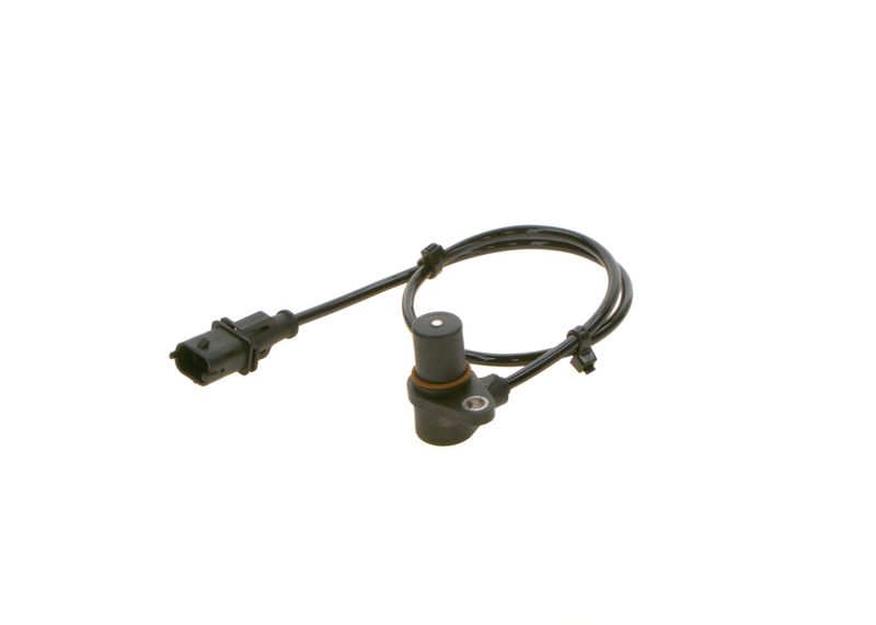 Sensor, crankshaft pulse -