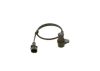 Sensor, crankshaft pulse -