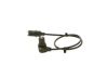 Sensor, crankshaft pulse -