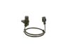 Sensor, crankshaft pulse -