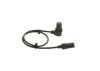 Sensor, crankshaft pulse -