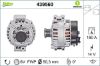 Alternator -