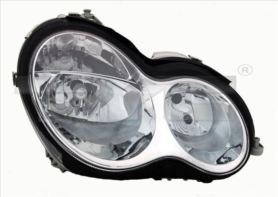 Headlight -