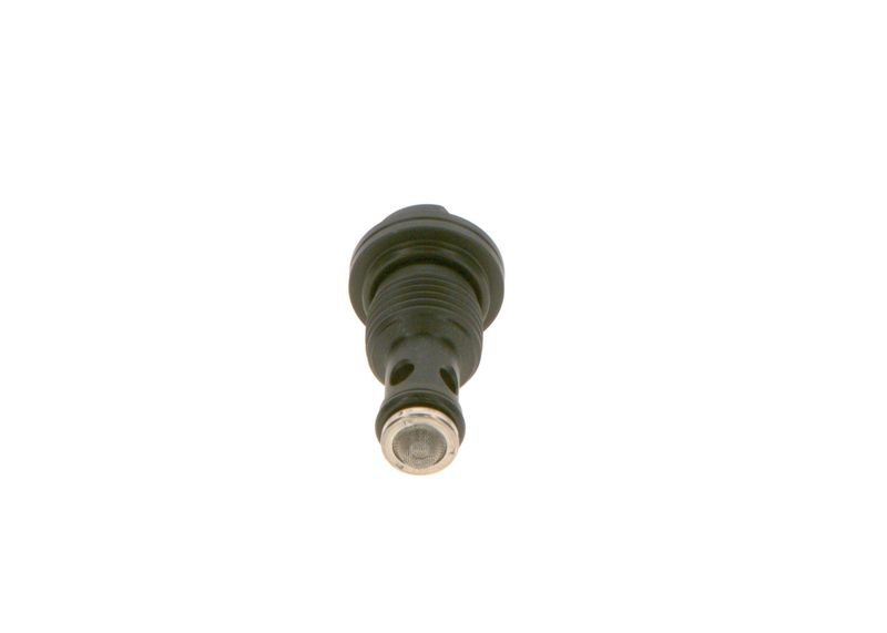 Valve, injection system -