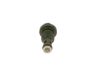 Valve, injection system -