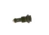 Valve, injection system -