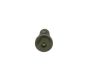Valve, injection system -