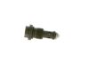 Valve, injection system -