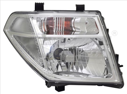 Headlight -