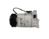 Compressor, air conditioning -